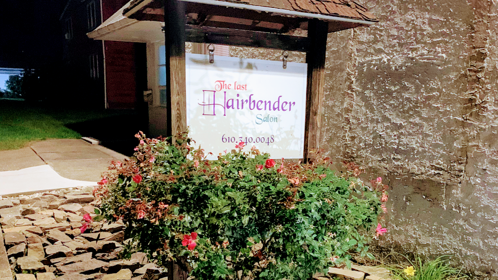 The Last HairBender Salon | 171 Fairview St, Stowe, PA 19464 | Phone: (610) 340-0048