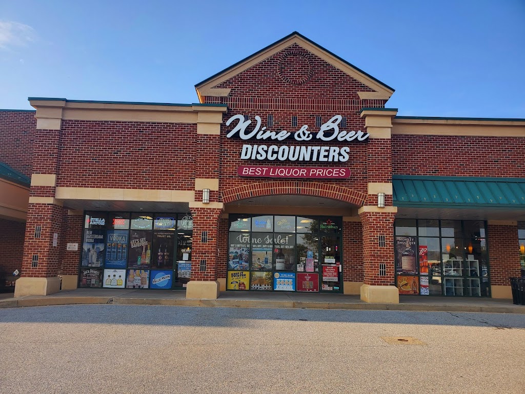Beer & Wine Discounters | 220 Dove Run Centre Dr, Middletown, DE 19709 | Phone: (302) 449-2355