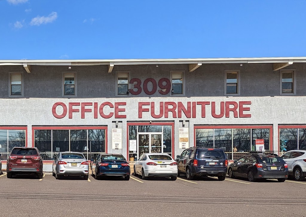 309 Office Furniture | 1711 Bethlehem Pike, Hatfield, PA 19440 | Phone: (215) 822-3333
