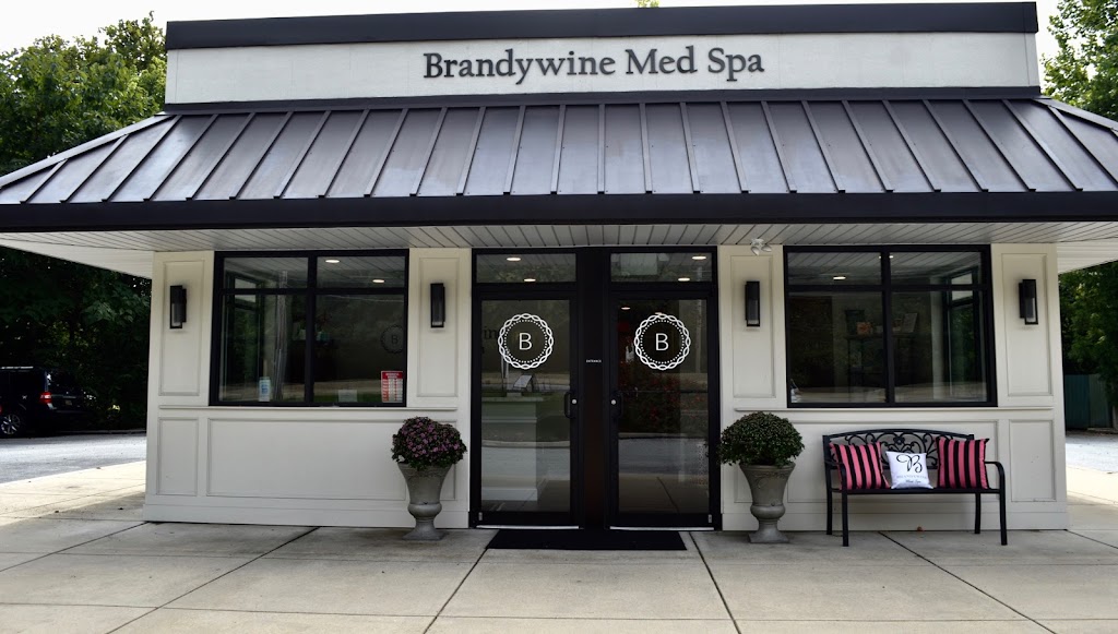Brandywine Med Spa | 940 E Baltimore Pike, Kennett Square, PA 19348 | Phone: (610) 444-5630