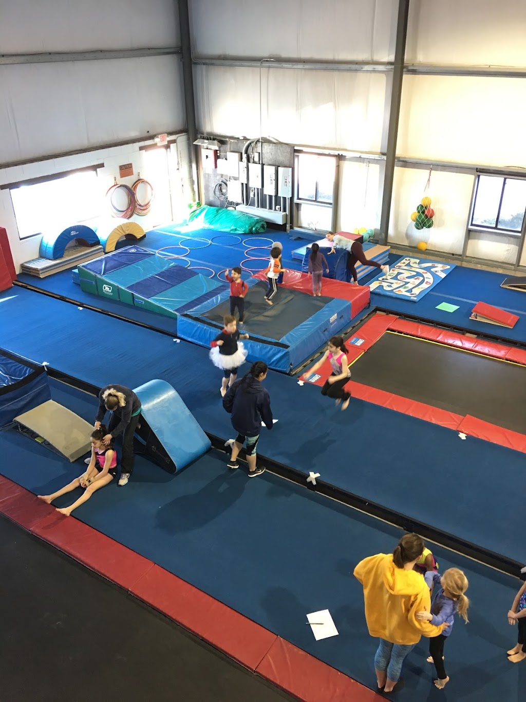 Paramount Gymnastics | 330 Roycefield Rd unit a, Hillsborough Township, NJ 08844 | Phone: (908) 704-9600