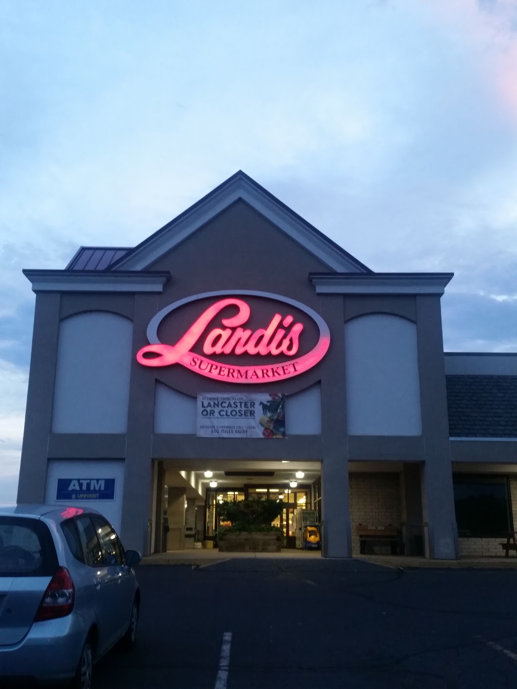 Landis Supermarket | 841 Gravel Pike, Schwenksville, PA 19473 | Phone: (610) 287-7747