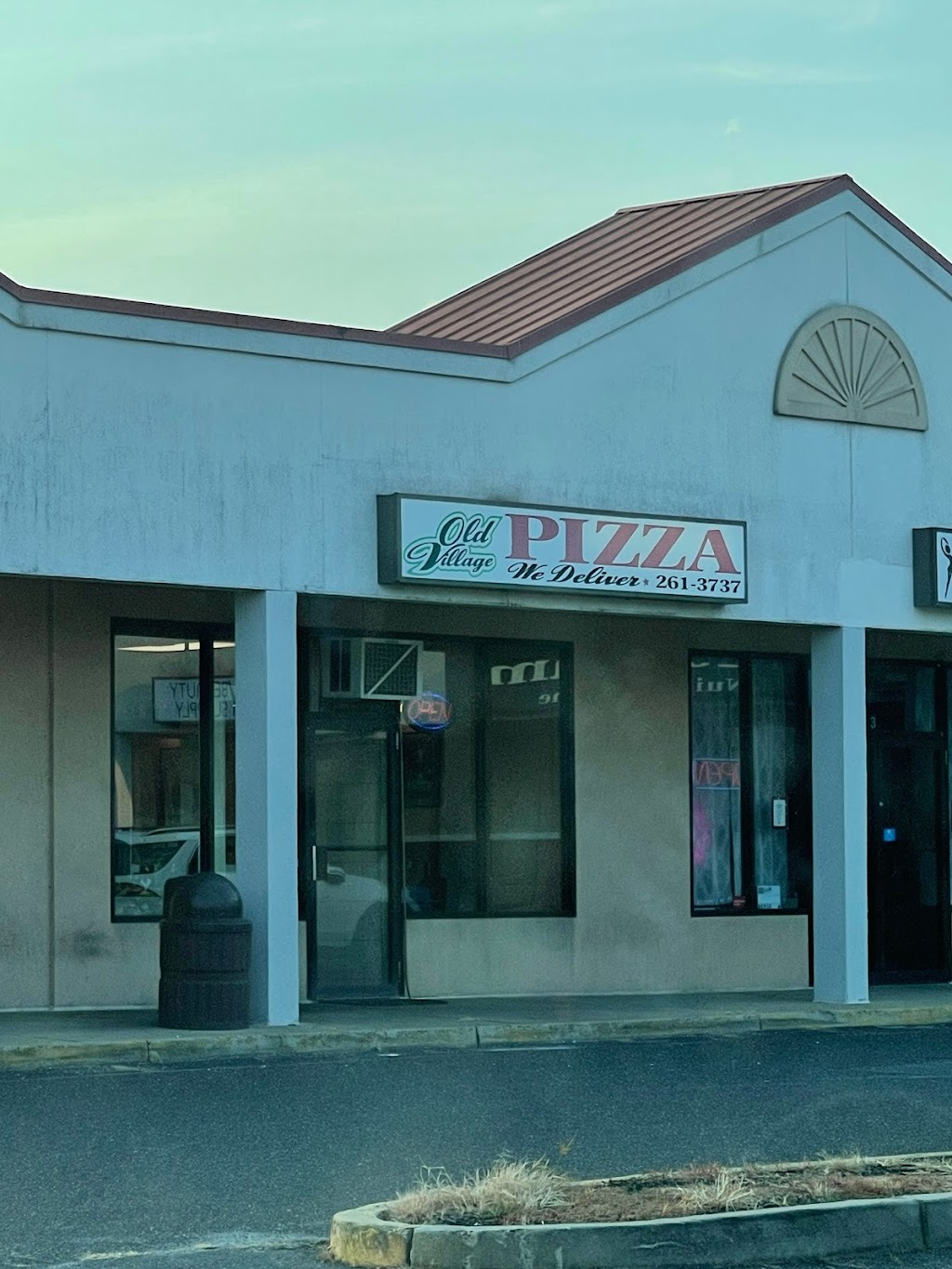 Old Village Pizza | 897 Rancocas Rd Ste 2, Westampton, NJ 08060 | Phone: (609) 261-3737