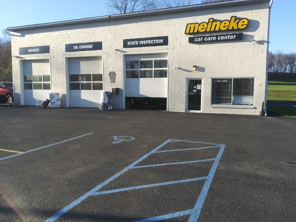 Meineke Car Care Center | 507 E Baltimore Pike, West Grove, PA 19390 | Phone: (484) 643-5088