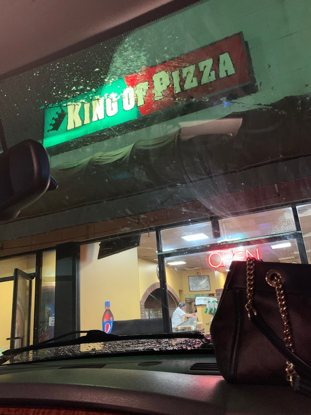 King of Pizza-The Famous- Mount Holly, NJ | 1690 NJ-38, Mt Holly, NJ 08060 | Phone: (609) 261-5765