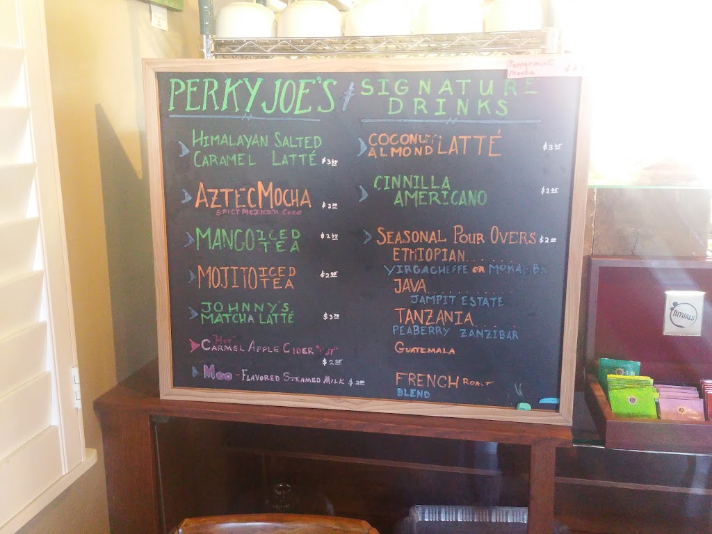 Perky Joes Cafe | 691 Sumneytown Pike, Harleysville, PA 19438 | Phone: (215) 666-7100