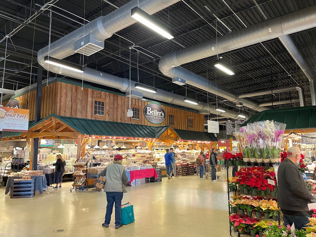 Westtown Amish Market | 1165 Wilmington Pike, West Chester, PA 19382 | Phone: (610) 492-5700