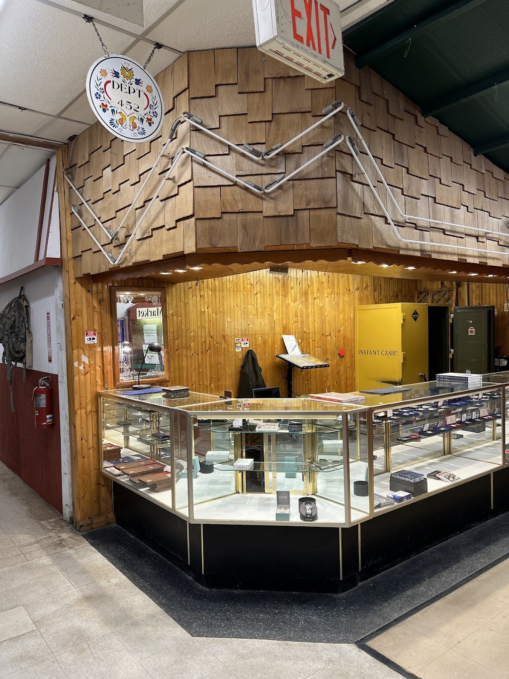 The Quakertown Coin Shop | 201 Station Rd Dept. 452, Quakertown, PA 18951 | Phone: (267) 231-9331