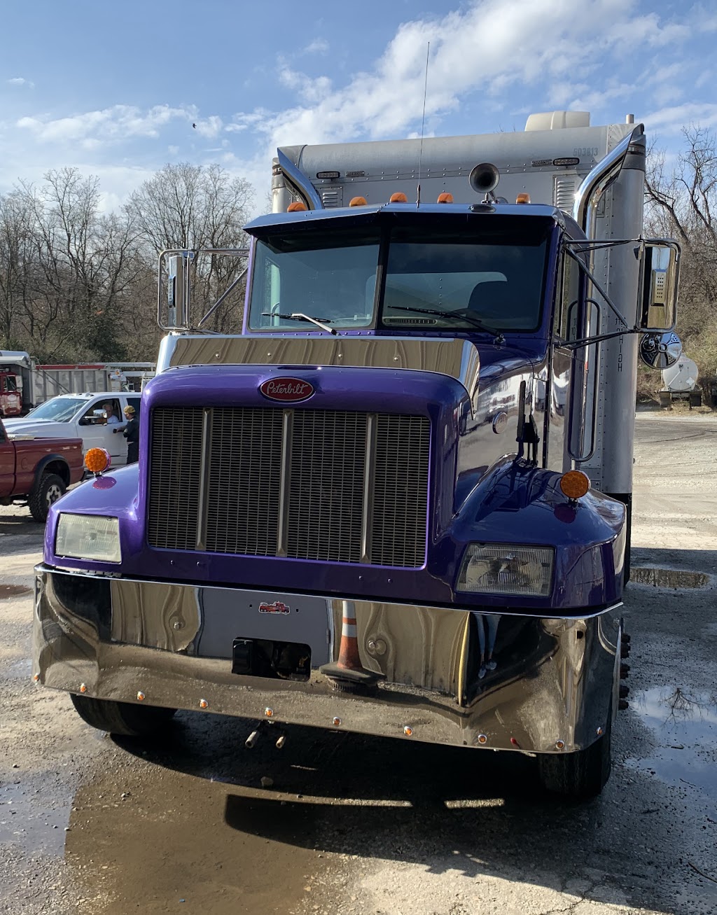 Ace Truck Repair | 3245 Phoenixville Pike, Devault, PA 19432 | Phone: (610) 647-1009