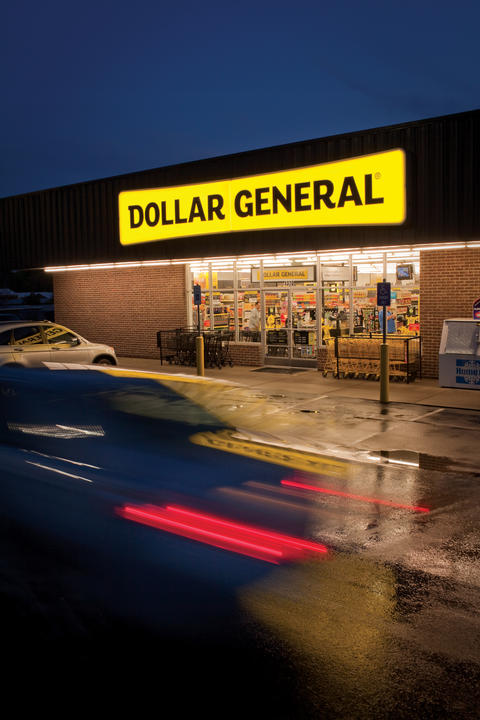 Dollar General | 2040 Walbert Ave, Allentown, PA 18104 | Phone: (484) 930-0825