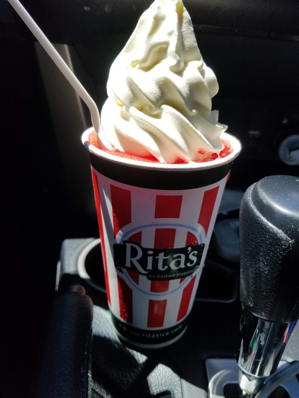 Ritas Italian Ice & Frozen Custard | 5901 Rising Sun Ave, Philadelphia, PA 19120 | Phone: (215) 342-2500
