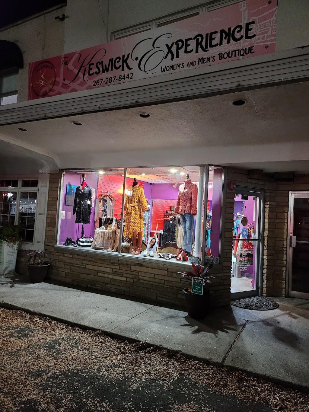 The Keswick Experience LLC | 246 N Keswick Ave Ground Flr, Glenside, PA 19038 | Phone: (267) 730-6119