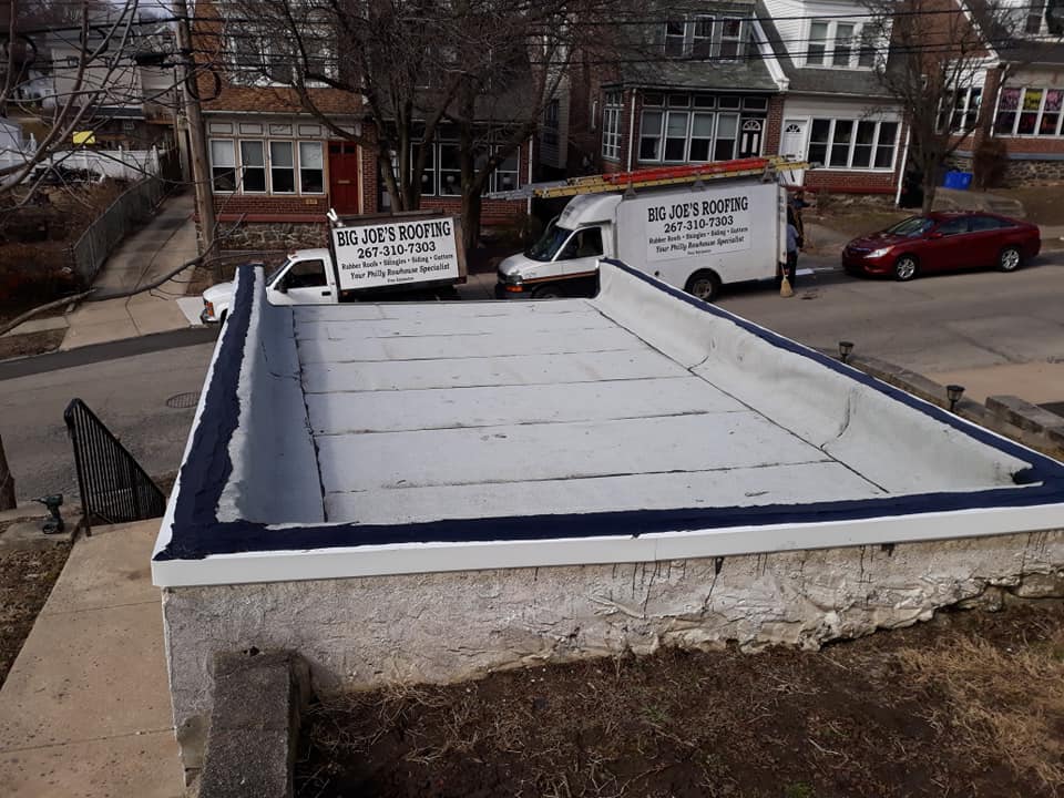 Big Joes Roofing | 7352 Melrose St, Philadelphia, PA 19136 | Phone: (267) 310-7303