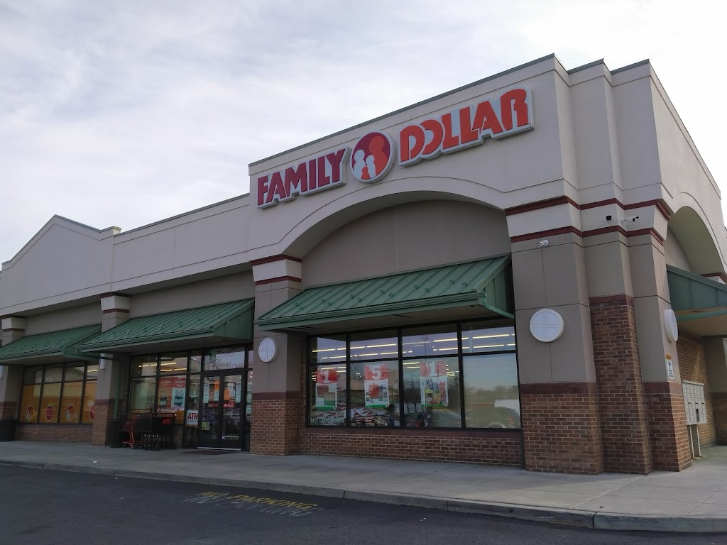 Family Dollar | 1360 Hanover Ave, Allentown, PA 18109 | Phone: (610) 295-0209