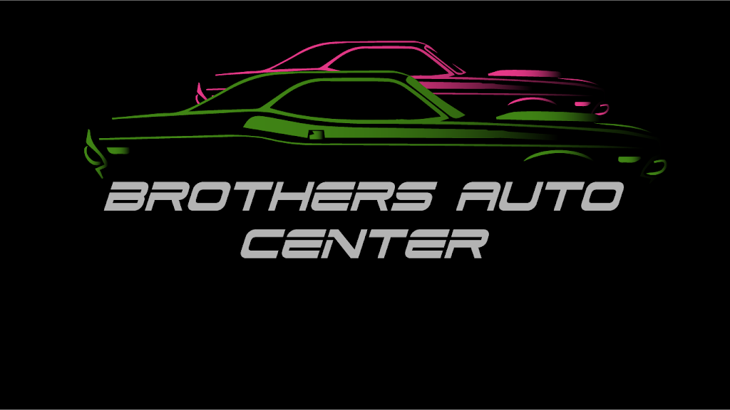 Brothers Auto Center LLC | 600 S Delsea Dr, Clayton, NJ 08312 | Phone: (856) 243-2855