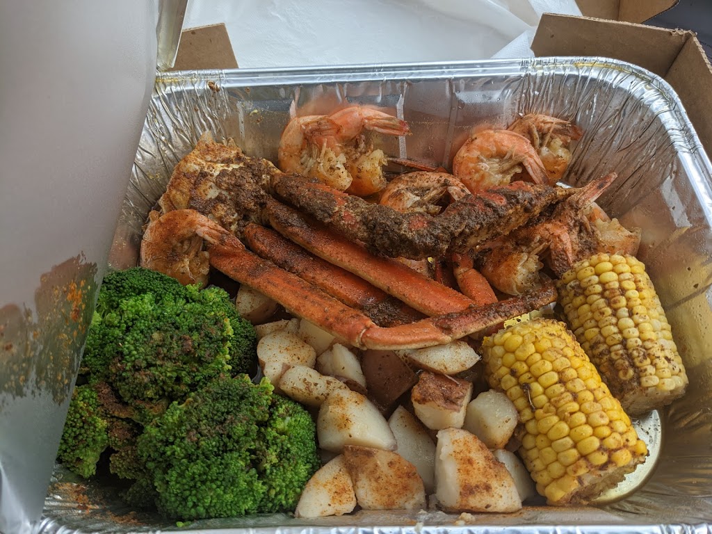 SnS Seafood & Catering | 2924 N Market St, Wilmington, DE 19802 | Phone: (302) 691-7031