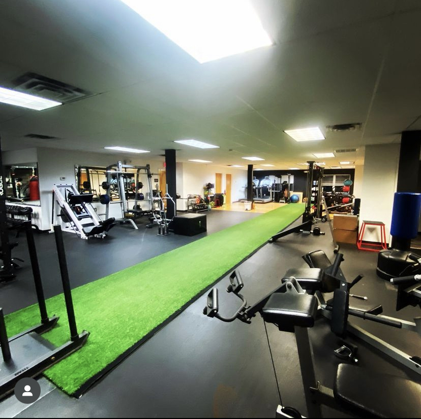 Cadence Physical Therapy & Personal Training | 170 Township Line Rd, Hillsborough Township, NJ 08844 | Phone: (908) 336-1295