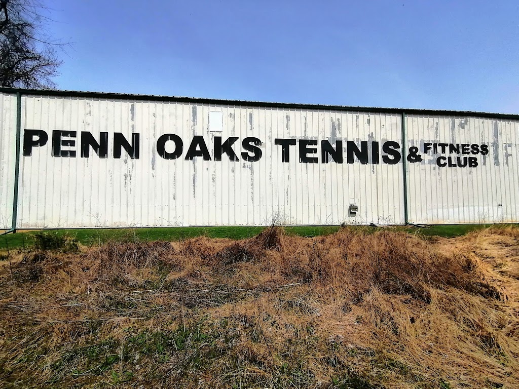 Penn Oaks Tennis & Fitness | 56 Penn Oaks Dr, West Chester, PA 19382 | Phone: (610) 399-3800
