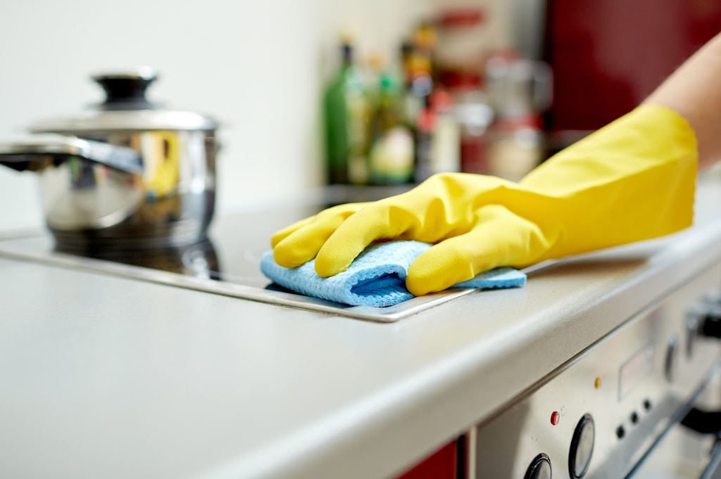 RKN Cleaning Solutions | 4711 Kutztown Rd, Temple, PA 19560 | Phone: (610) 777-6298