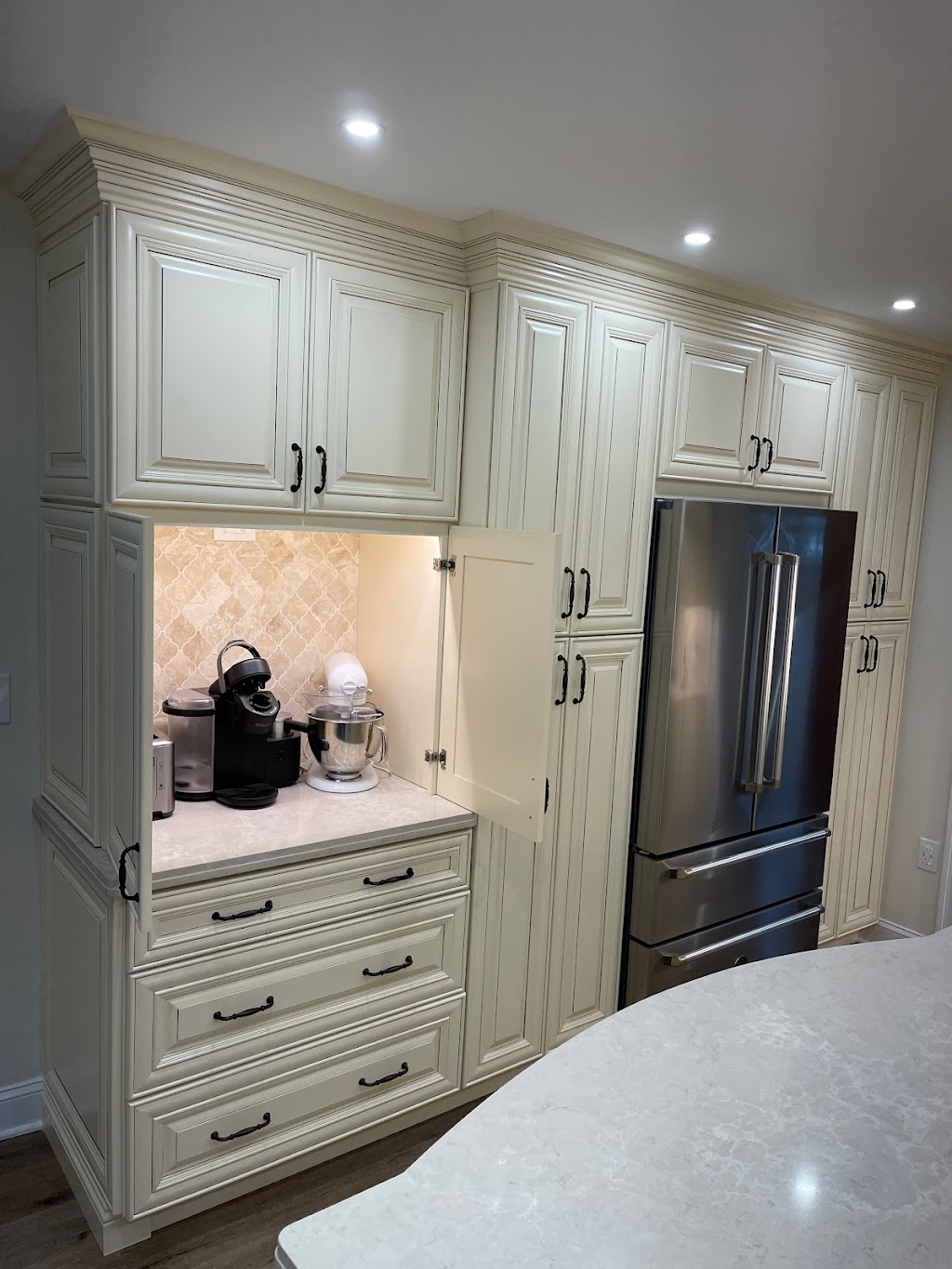 Cabinet Design Center | 701 Cooper Rd #3, Voorhees Township, NJ 08043 | Phone: (856) 528-8779