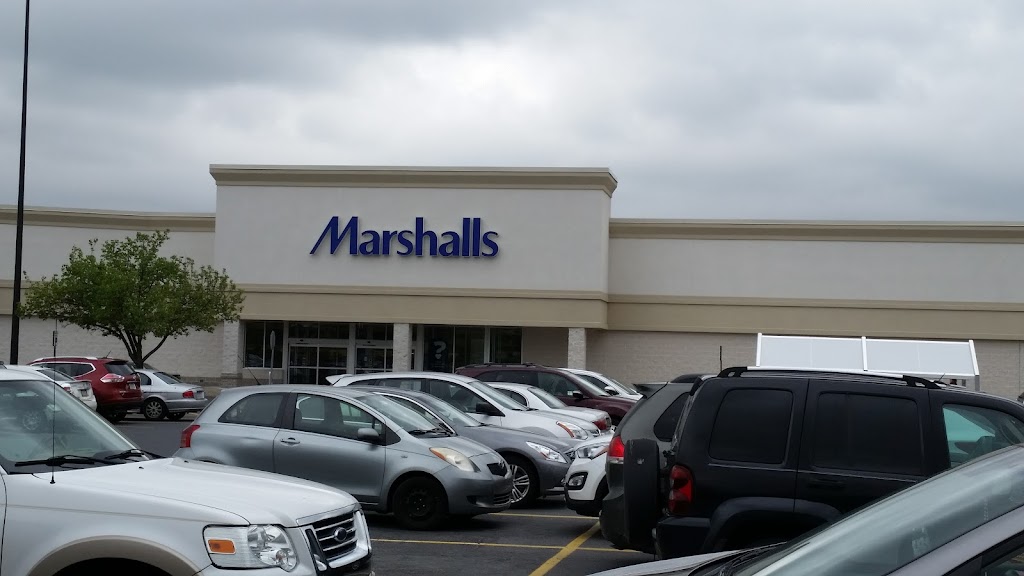 Marshalls | 6900 Hamilton Blvd, Trexlertown, PA 18087 | Phone: (610) 481-9078