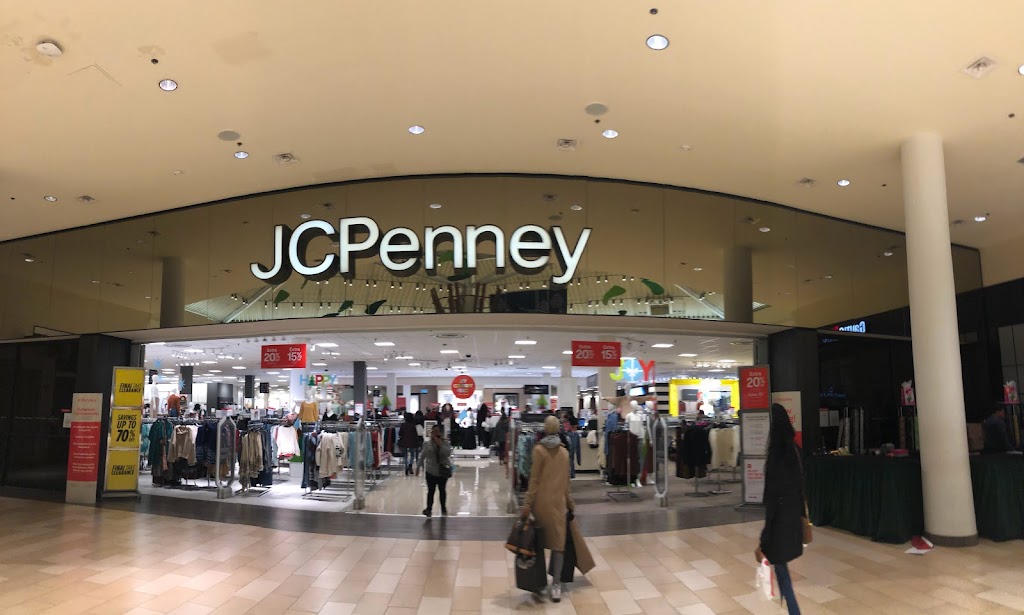 JCPenney | 606 Christiana Mall, Newark, DE 19702 | Phone: (302) 366-7680