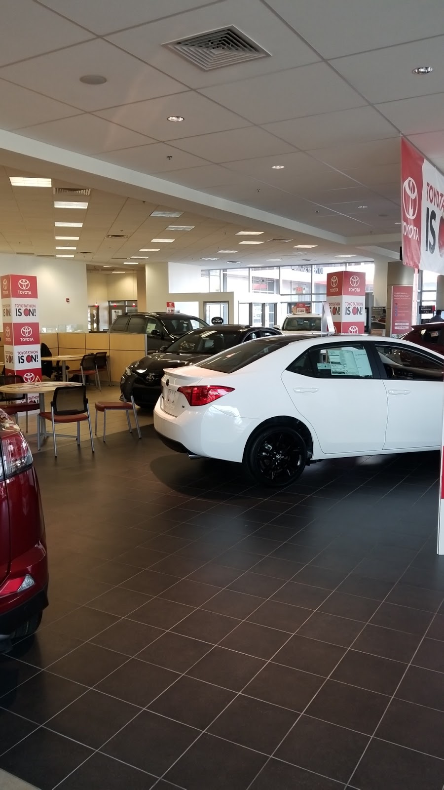 Tri County Toyota | 15 D and L Dr, Royersford, PA 19468 | Phone: (610) 495-4588