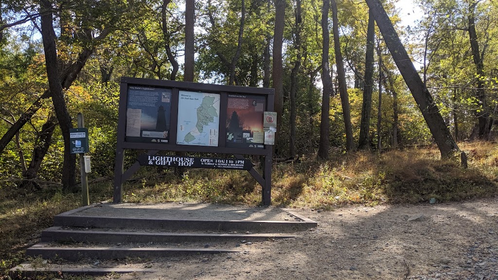 Elk Neck State Park | 4395 Turkey Point Rd, North East, MD 21901 | Phone: (410) 287-5333