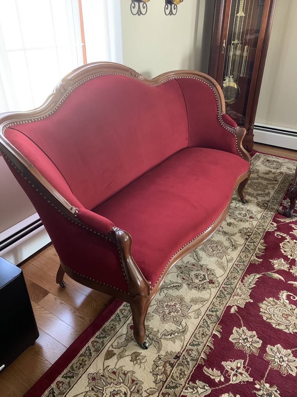 Schultz Upholstery | 321 Colebrookdale Rd, Boyertown, PA 19512 | Phone: (610) 906-5132