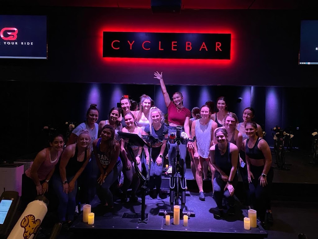 CYCLEBAR | 1357 Dilworthtown Rd, West Chester, PA 19382 | Phone: (610) 242-9285