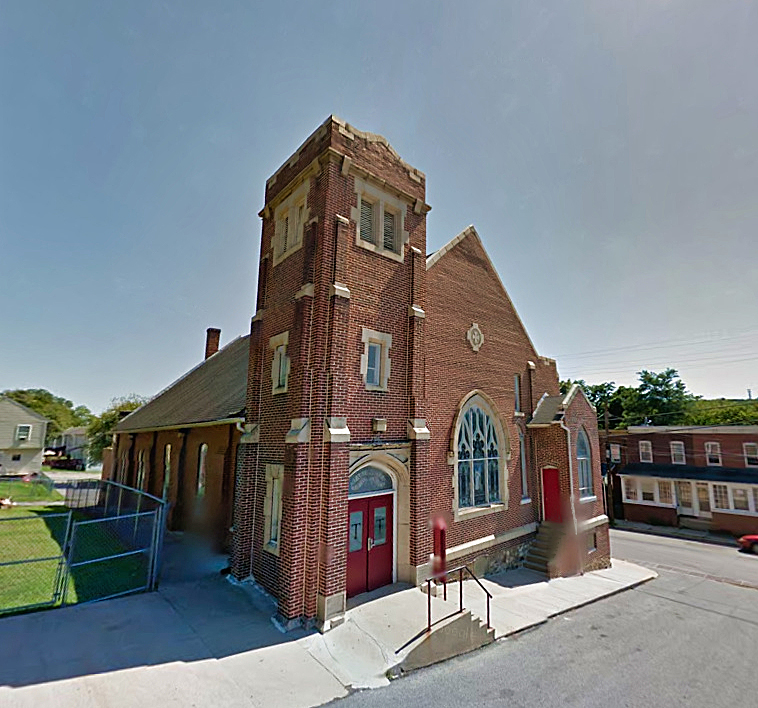 Tabernacle Baptist Church | 819 Coates St, Coatesville, PA 19320 | Phone: (610) 384-7445