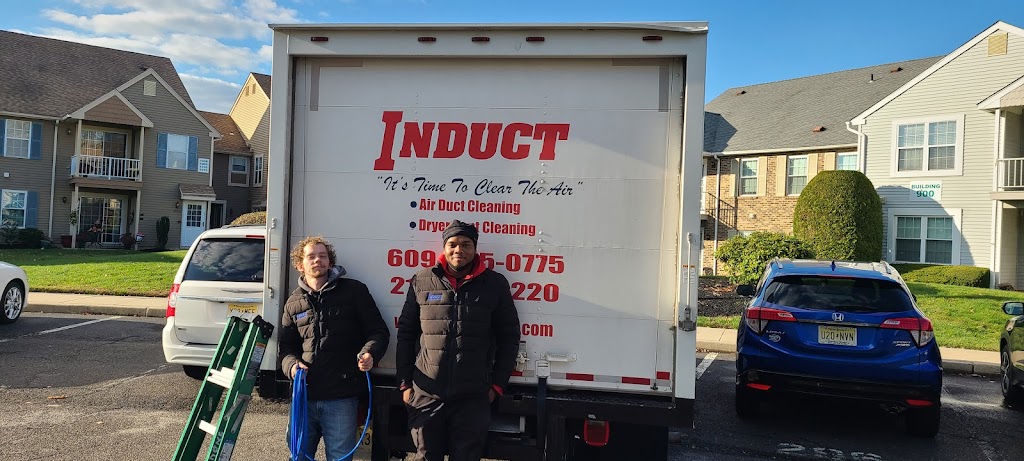 Induct Industries Inc | 910 Park Ave East, Hainesport, NJ 08036 | Phone: (609) 265-0775