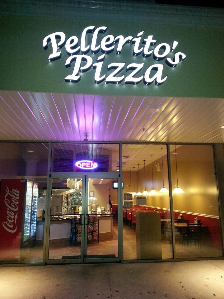 Pelleritos Pizza | 2820 Shelly Rd, Harleysville, PA 19438 | Phone: (267) 932-8130