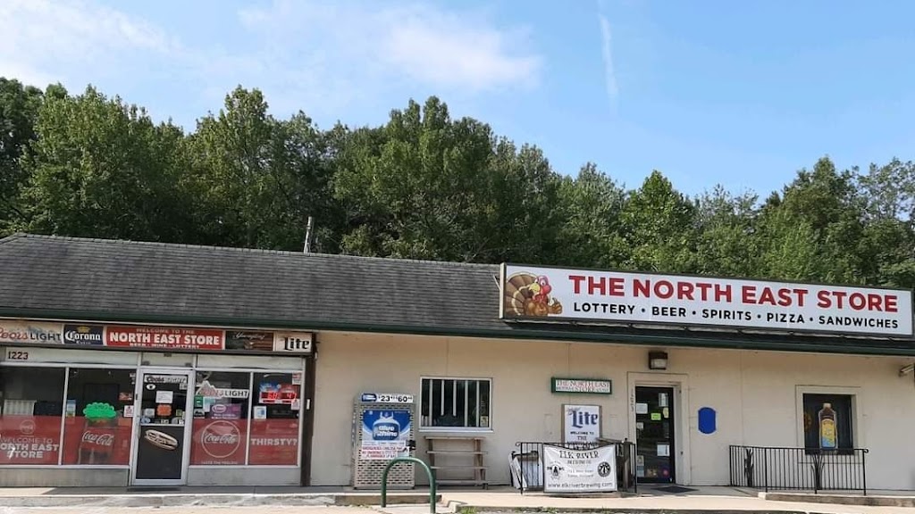 The North East Store | 1223 Turkey Point Rd, North East, MD 21901 | Phone: (410) 287-0051