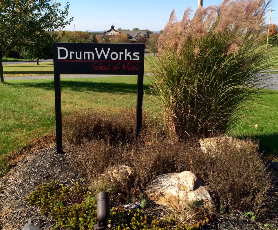DrumWorks School of Music | 2911 Corporate Ct, Orefield, PA 18069 | Phone: (610) 391-0720