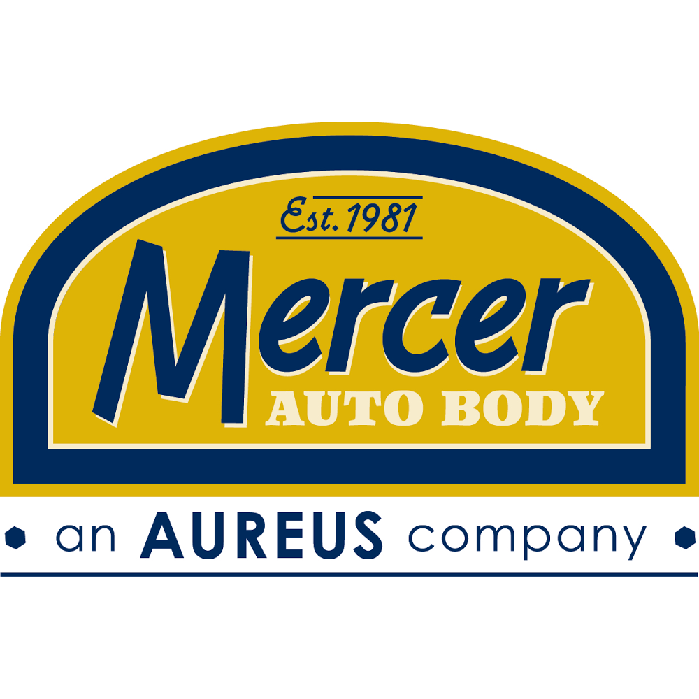 Mercer Auto Body, part of The Aureus Group | 541 E South St, Kennett Square, PA 19348 | Phone: (610) 444-0925