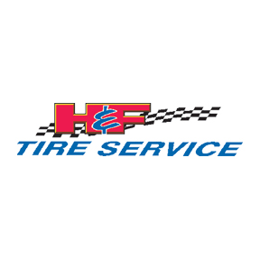 H & F Tire Service - Pottstown | 1379 E Schuylkill Rd, Pottstown, PA 19465 | Phone: (610) 326-2326