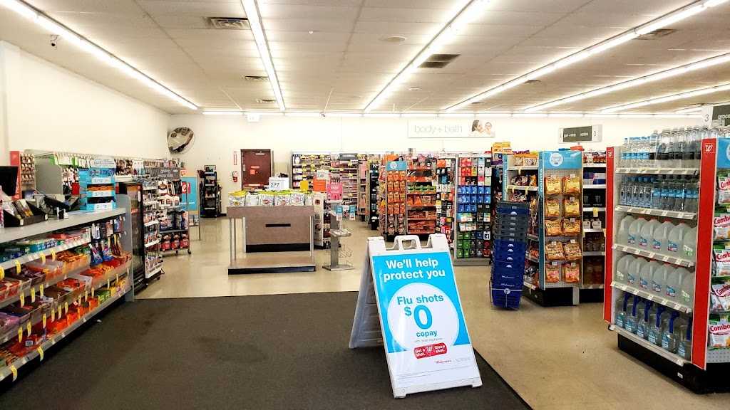 Walgreens | 10 E Street Rd, West Chester, PA 19382 | Phone: (610) 399-3920