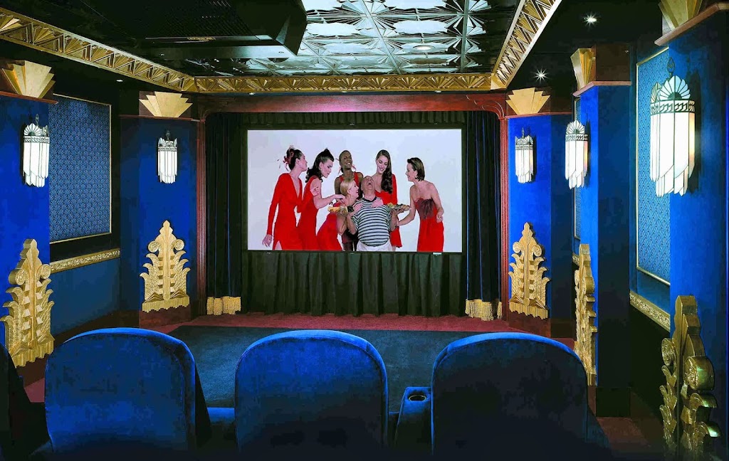 Media Rooms Inc | 20 Hagerty Blvd STE 5, West Chester, PA 19382 | Phone: (610) 719-8500