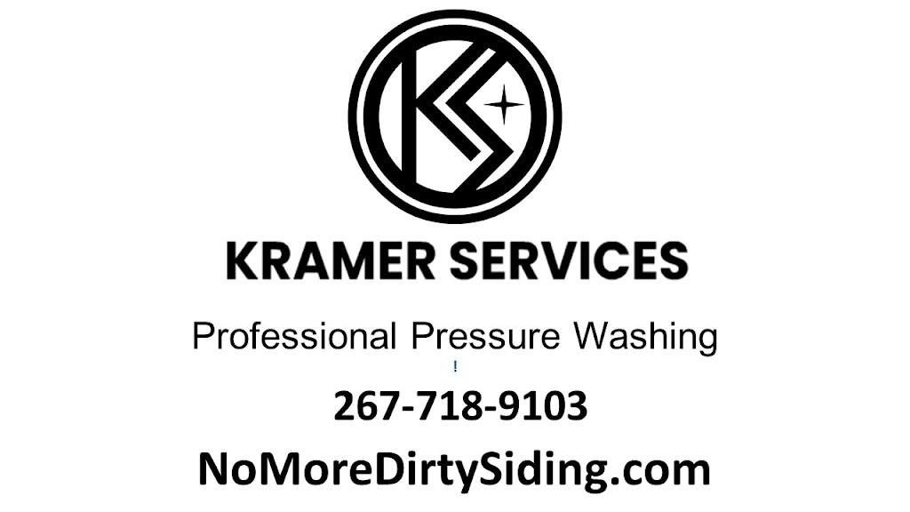 Kramer Services | 1032 Spur Rd, Souderton, PA 18964 | Phone: (267) 718-9103