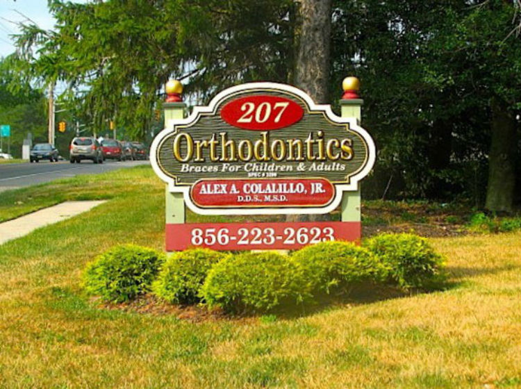 Alex Colalillo Orthodontics | 207 N Main St, Mullica Hill, NJ 08062 | Phone: (856) 223-2623
