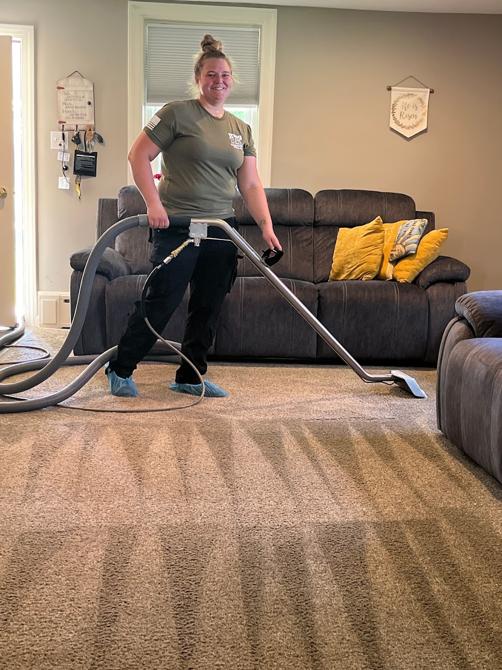 JDog Carpet Cleaning & Floor Care Pottstown & Collegeville | 815 Vaughn Rd, Pottstown, PA 19465 | Phone: (610) 569-9897