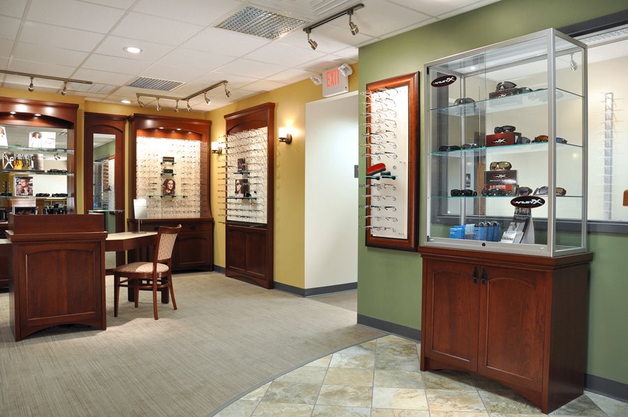 Weaver Eye Care Associates | 93 Constitution Blvd, Kutztown, PA 19530 | Phone: (610) 683-3888