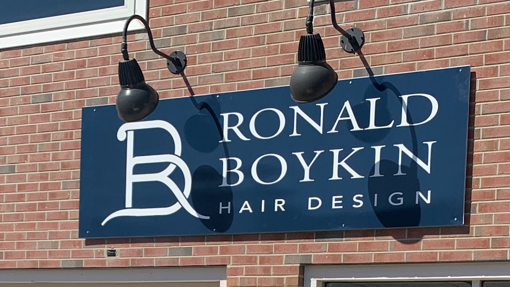 Ronald Boykin Hair Design | 36 Richboro Rd Suite 1B, Newtown, PA 18940 | Phone: (267) 969-2632