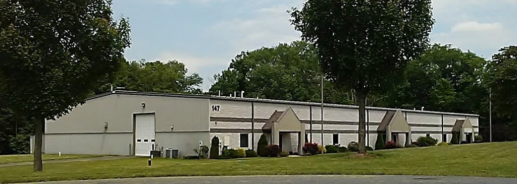 Clarkson & Ford Co | 147 Industrial Dr, Pottstown, PA 19464 | Phone: (973) 777-0300