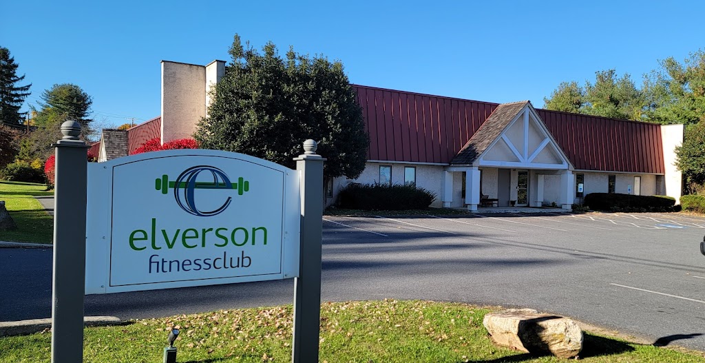 Elverson Fitness Club | 51 S Pine St, Elverson, PA 19520 | Phone: (610) 901-3373