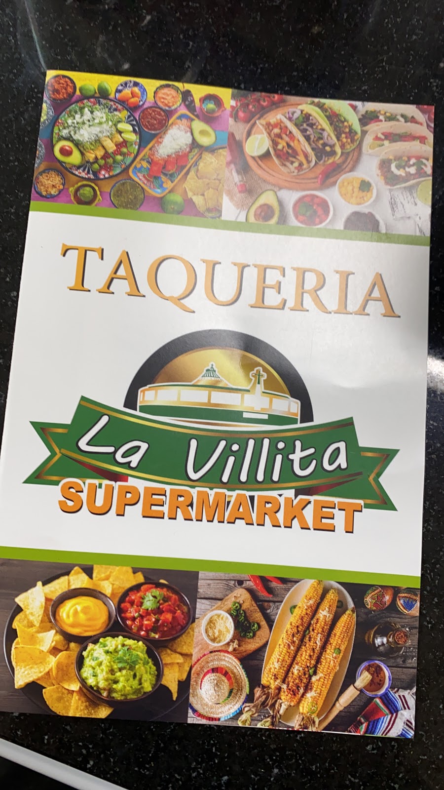 La Villita Supermarket & Taqueria | 617 12th St, Hammonton, NJ 08037 | Phone: (609) 270-7198