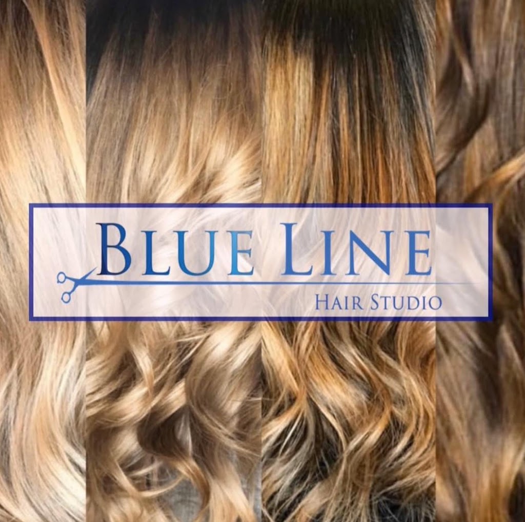 Blue Line Hair Studio | 1458 Buck Rd, Holland, PA 18966 | Phone: (215) 968-0555