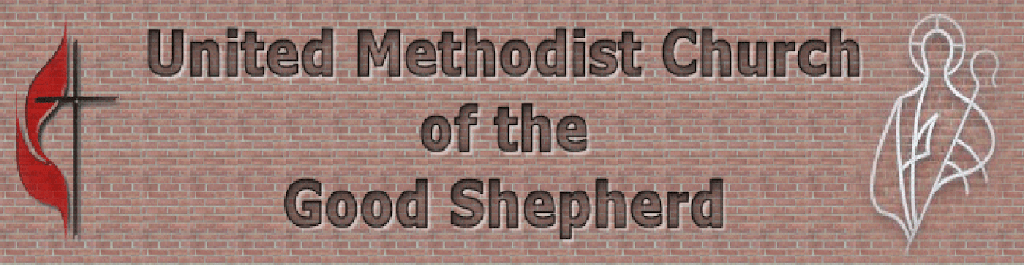 Good Shepherd United Methodist | 10901 Calera Rd, Philadelphia, PA 19154 | Phone: (215) 632-1929