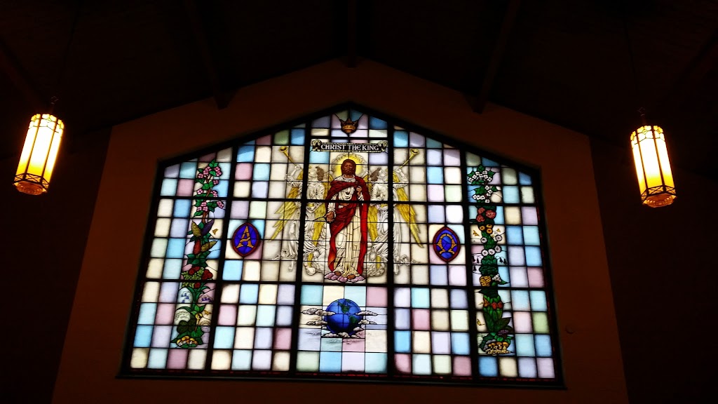 Christ the King Church | 3252 Chesterfield Rd, Philadelphia, PA 19114 | Phone: (215) 632-1144